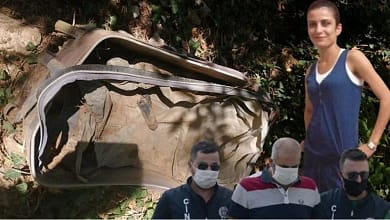 Zeynep Sögüt Cinayetde Müebbet Verildi